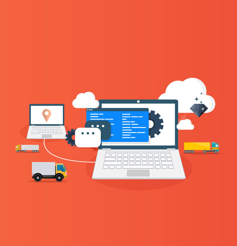 oneTMS运输管理系统