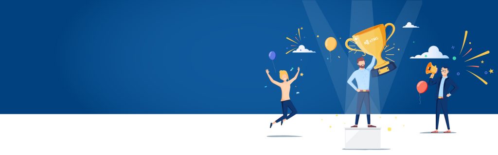 Gartner亚太2019 物流管理软件